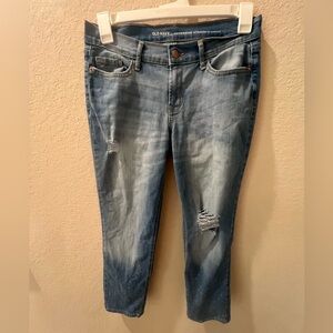 Old Navy Women Boyfriend fit Jeans